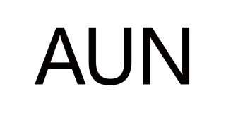AUN品牌logo