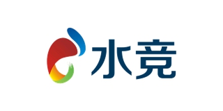 S．J．A/水競品牌logo