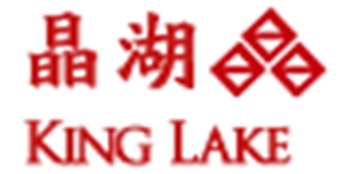晶湖品牌logo