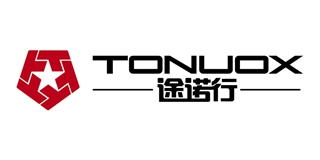 TONUOX/途諾行品牌logo