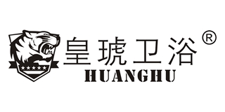 皇琥品牌logo