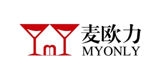 Myonly/麥歐力品牌logo