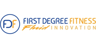 First Degree Fitness品牌logo
