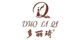 多麗琦品牌logo