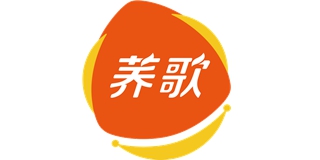 蕎歌品牌logo