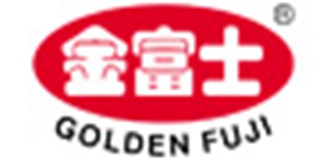 GOLDEN FUJI/金富士品牌logo