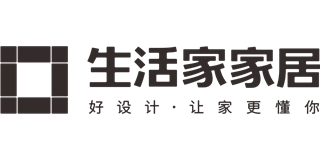 SHJ Decoration/生活家裝飾品牌logo