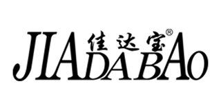 佳達(dá)寶品牌logo