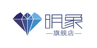 明象品牌logo