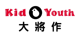 Kid 2 Youth/大將作品牌logo