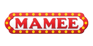 MAMEE/媽咪品牌logo