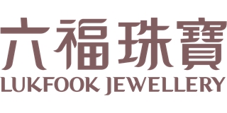 六福珠寶品牌logo