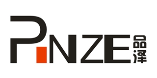 品澤品牌logo