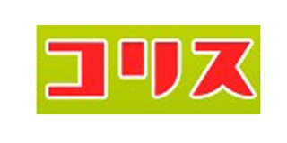 可利斯品牌logo