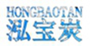 泓寶炭品牌logo