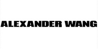 Alexander Wang品牌logo