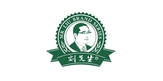 劉先生品牌logo