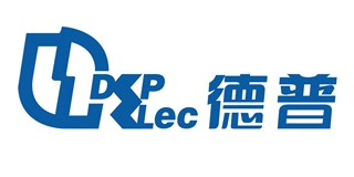 Depelec品牌logo