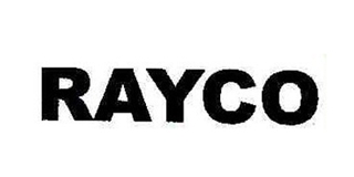 Rayco品牌logo