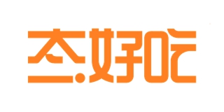 態(tài)好吃品牌logo