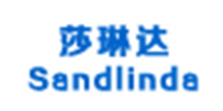 Sandlinda/莎琳達品牌logo