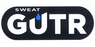 SWEAT GUTR品牌logo