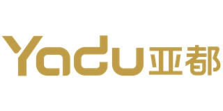 YADU/亞都品牌logo