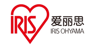 IRIS/愛麗思品牌logo