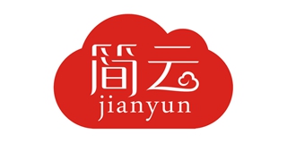簡(jiǎn)·云品牌logo