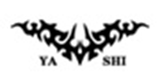 亞仕品牌logo