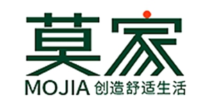 莫家品牌logo