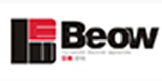 beow/貝奧品牌logo