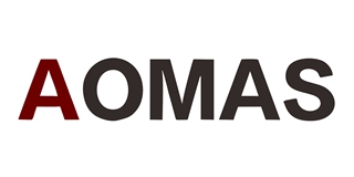 AOMAS/澳瑪仕品牌logo