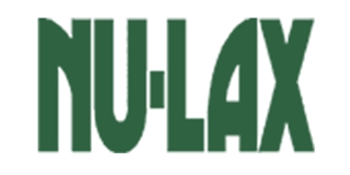 nu－lax/樂康膏品牌logo