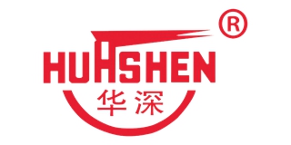 華深品牌logo