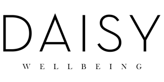 DAISY WELLBEING品牌logo