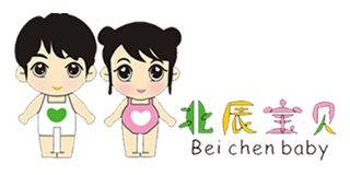 Beichen Baby/北辰寶貝品牌logo
