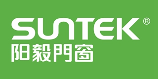 SUNTEK/陽(yáng)毅品牌logo