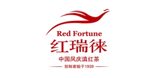 Red Fortune/紅瑞徠品牌logo