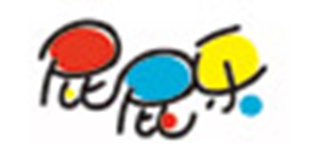 屁屁樂品牌logo