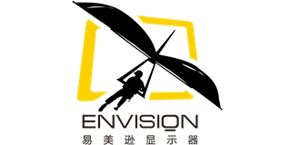 易美遜品牌logo