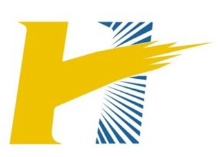 H品牌logo