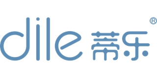 蒂樂品牌logo