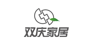 Shuang Qing Home Reside/雙慶家居品牌logo