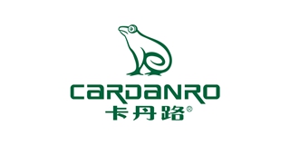Cardanro/卡丹路品牌logo