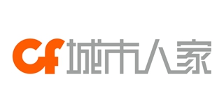 城市人家品牌logo