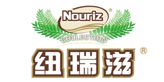 Nouriz/紐瑞滋品牌logo