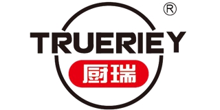 TRUERIEY/廚瑞品牌logo