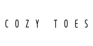 Cozy Toes品牌logo
