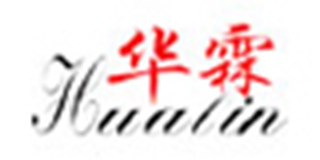 華霖品牌logo